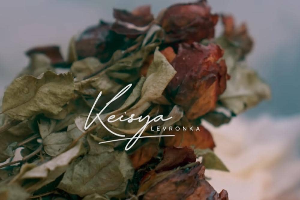 youtube.com/Keisya Levronka Channel