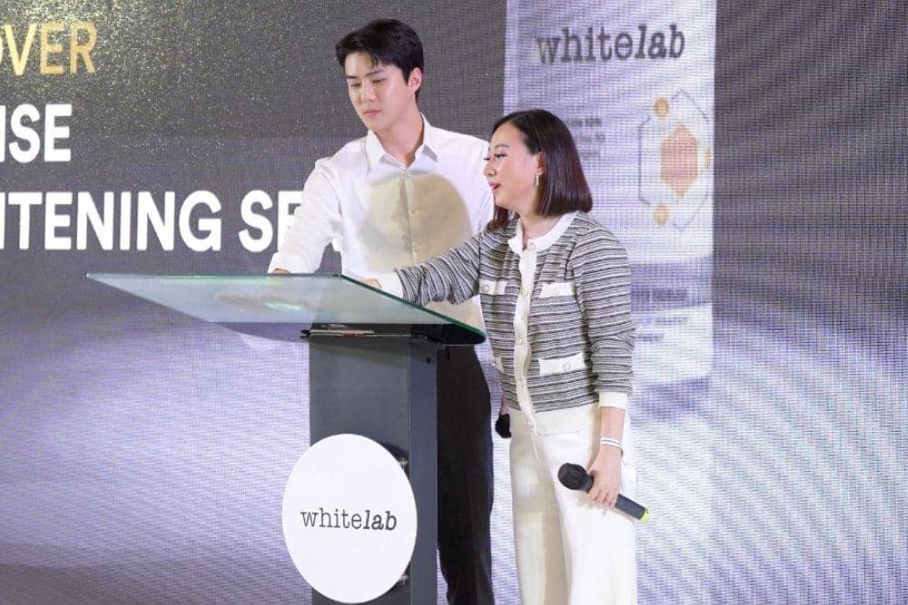 Popbela.com/Whitelab