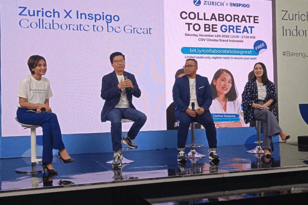 Dok. POPBELA.com/Evelyn Anggraini