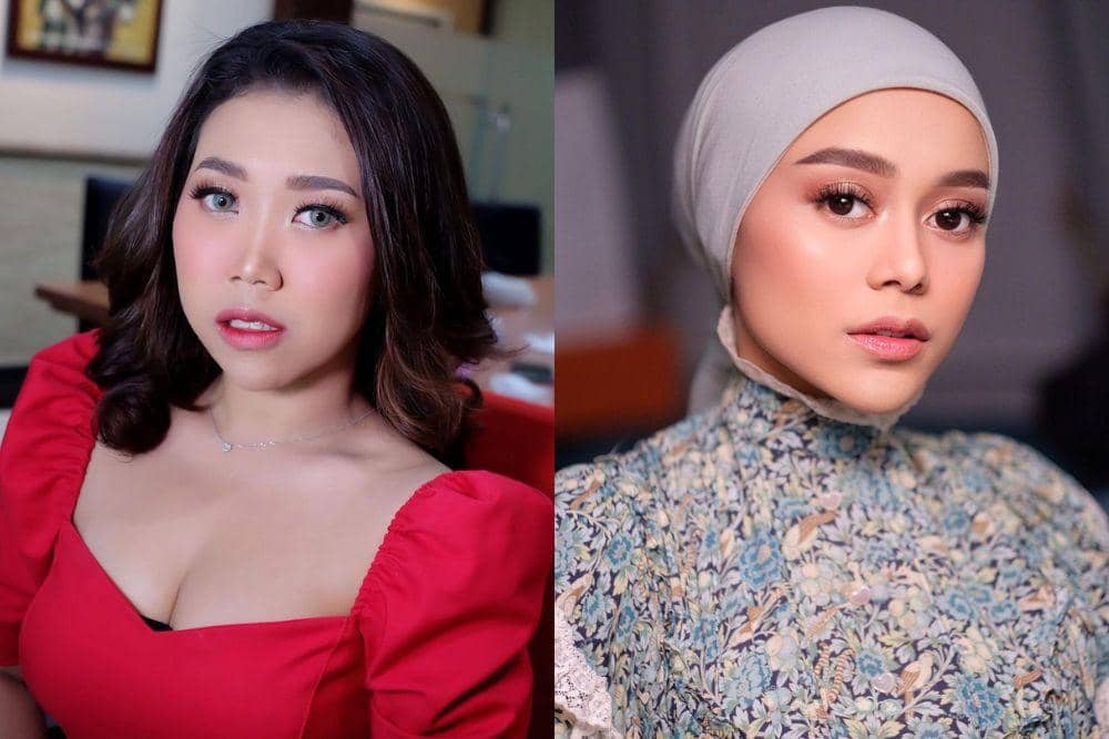 instagram.com/kikysaputrii, instagram.com/lestykejora