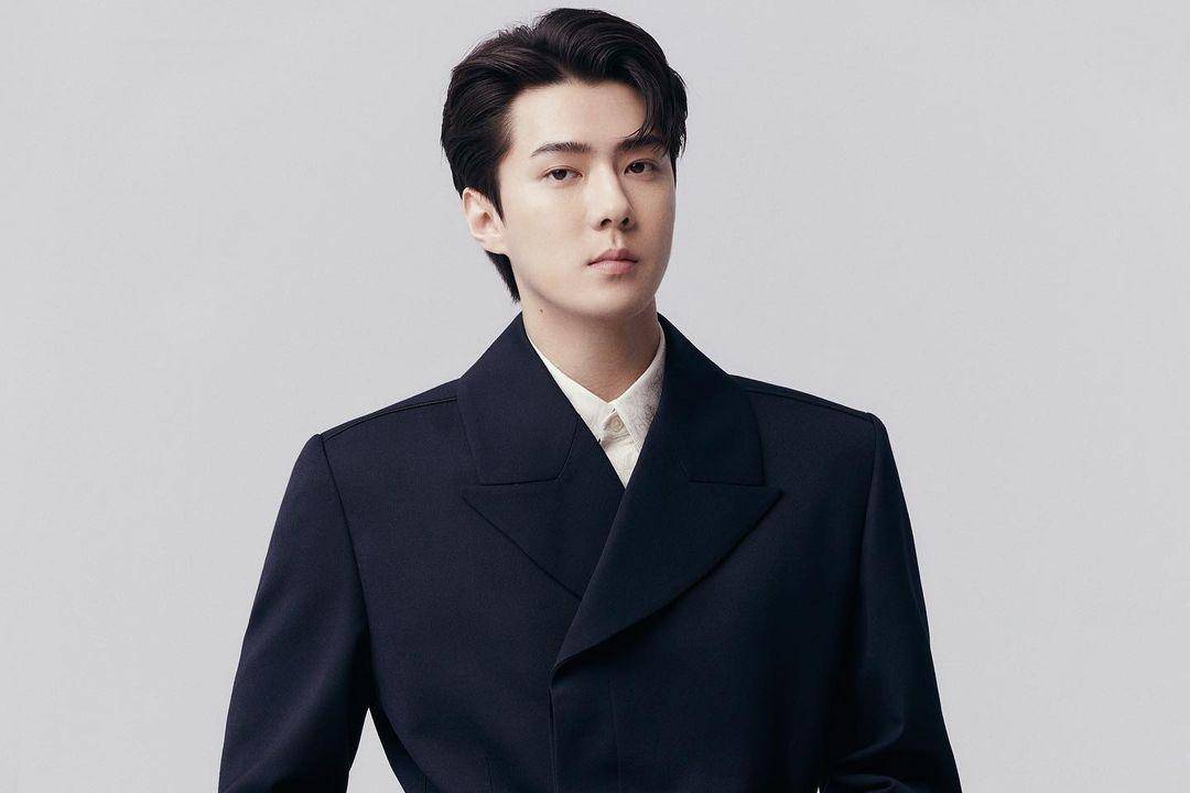 Ini Daftar Brand yang Pilih Oh Sehun sebagai Brand Ambassador-nya