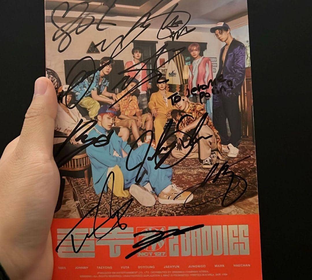 Instagram/ JeromePolin