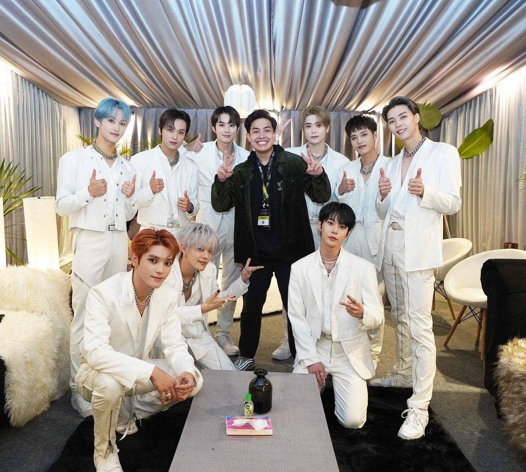 Instagram/ JeromePolin