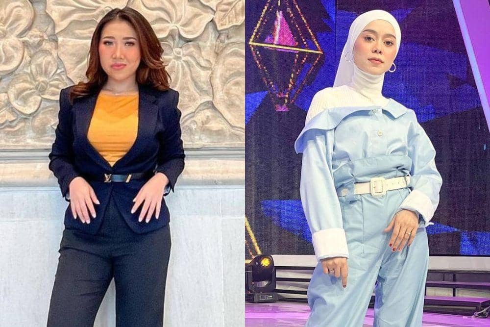 instagram.com/kikysaputrii, instagram.com/lestykejora