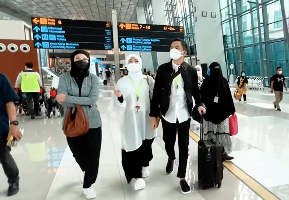 Youtube.com/Ayu Dewi