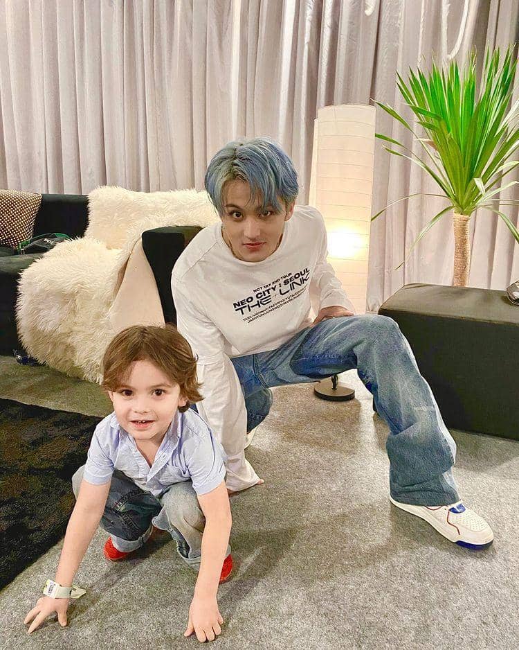 Instagram/ devpbullen