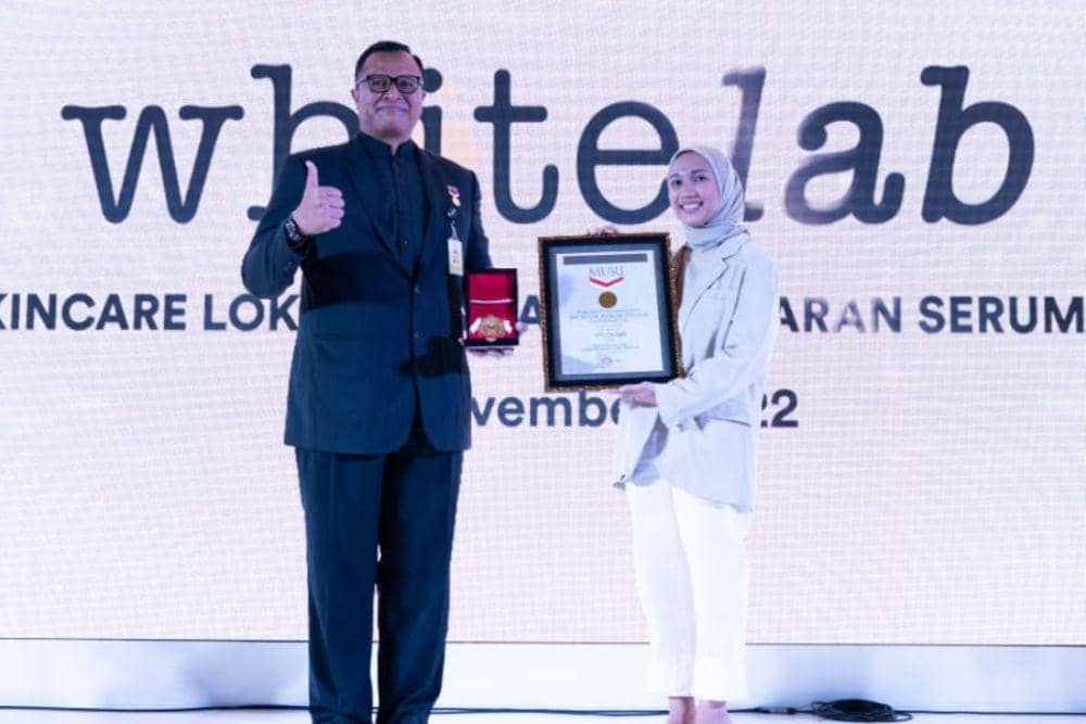 Popbela.com/Whitelab