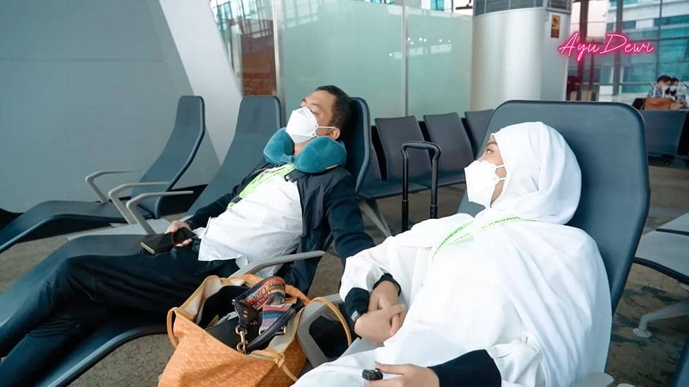 Youtube.com/Ayu Dewi