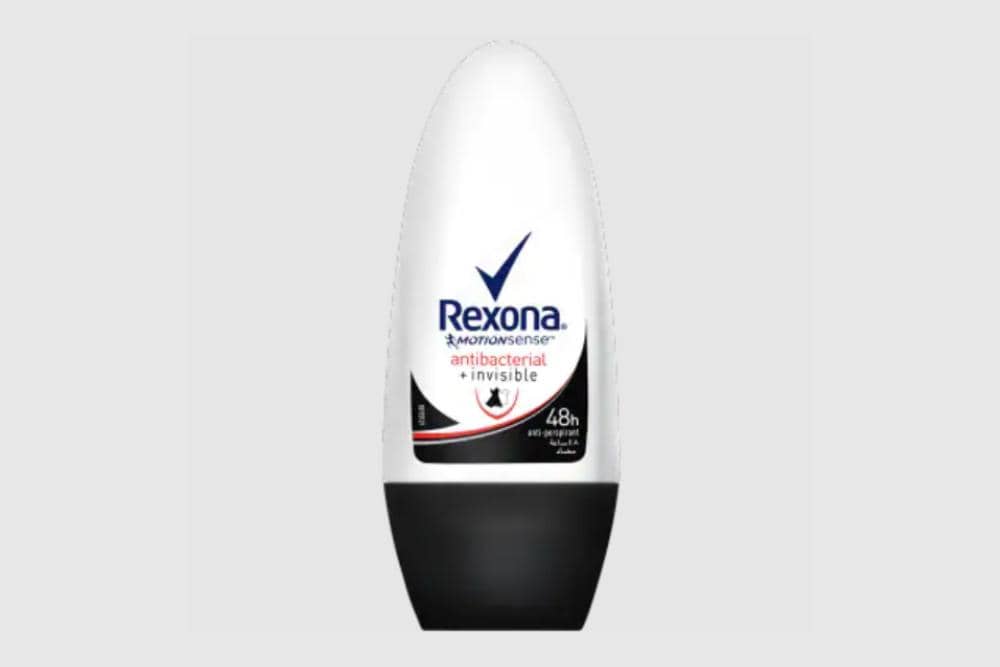 rexona.com