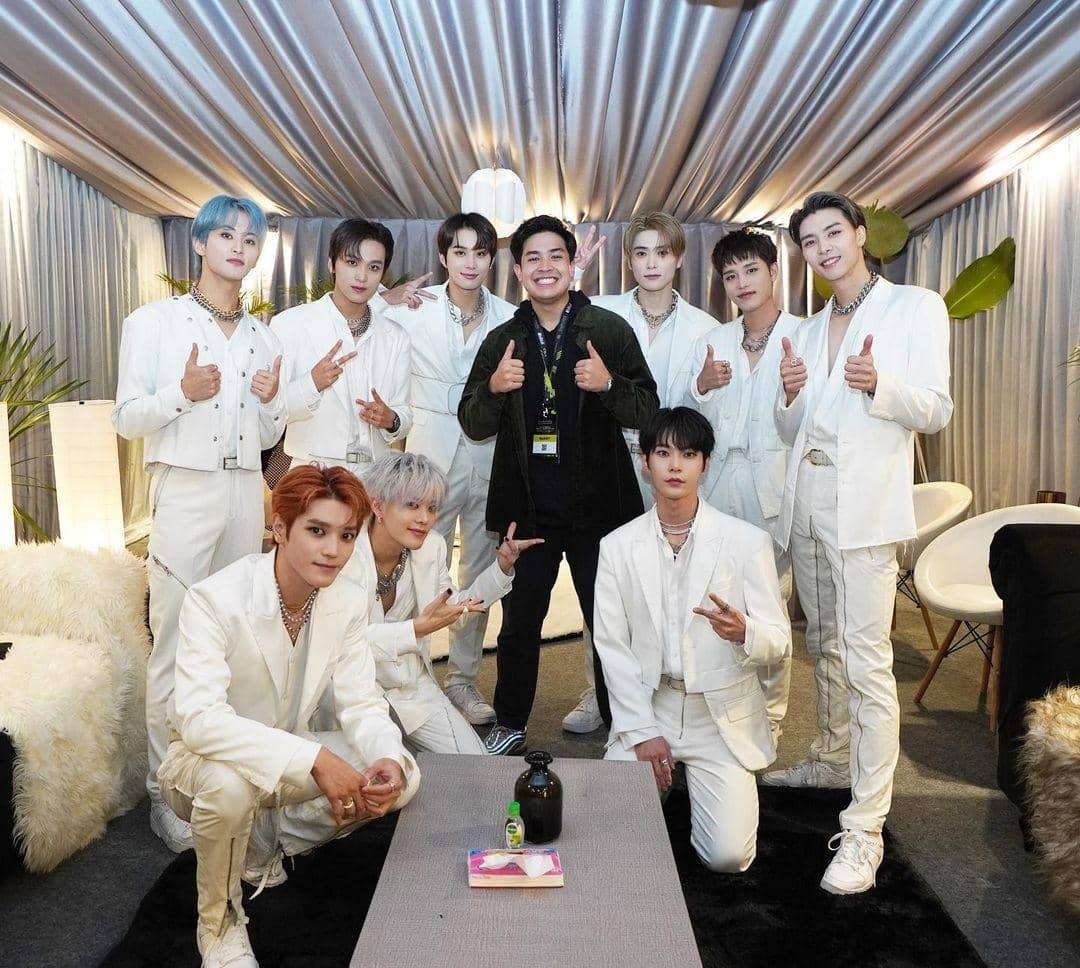 Instagram/ JeromePolin