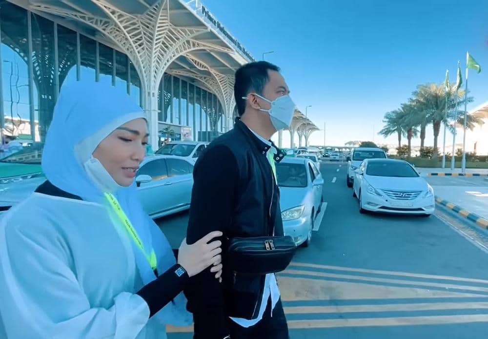 Youtube.com/Ayu Dewi