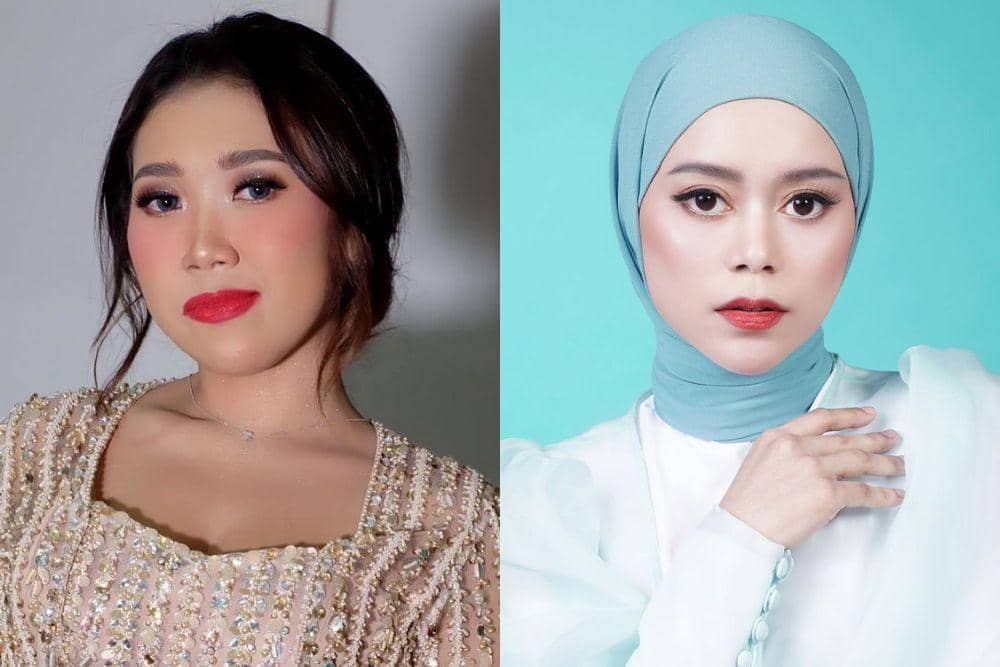 instagram.com/kikysaputrii, instagram.com/lestykejora