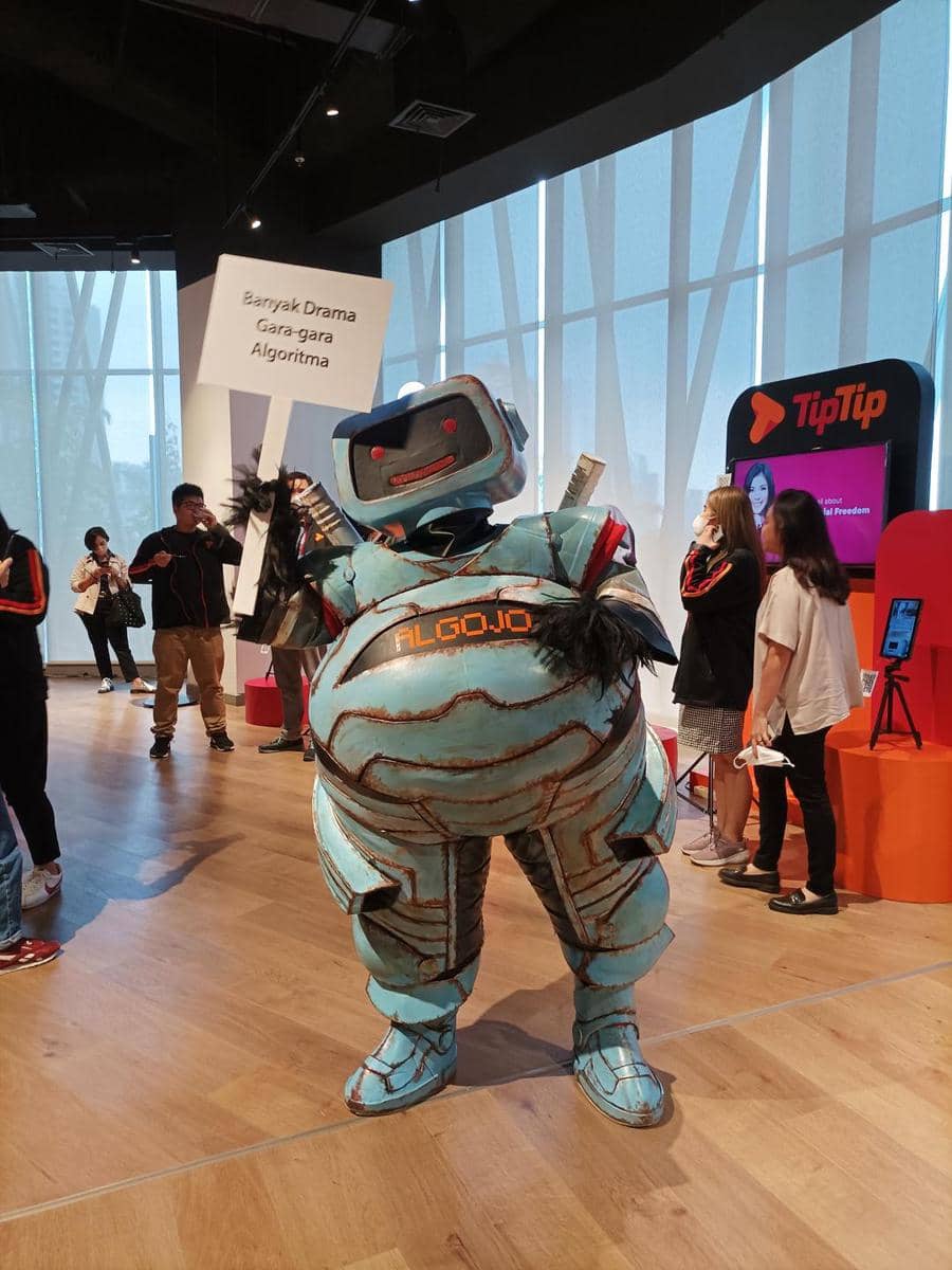 Popbela.com/ Zikra Mulia Irawati