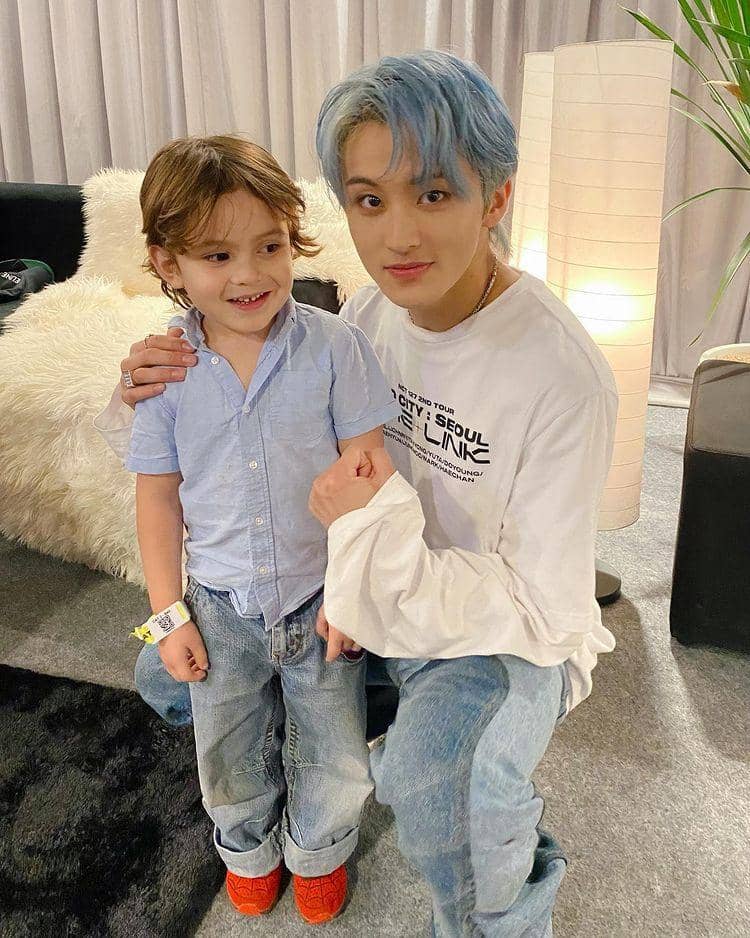 Instagram/ devpbullen