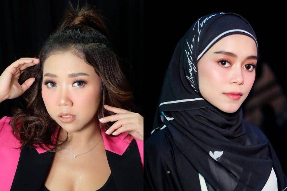 instagram.com/kikysaputrii, instagram.com/lestykejora