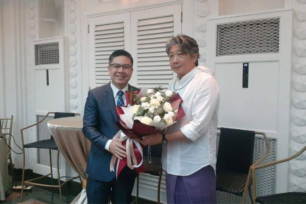 Popbela.com/Aisyah Banowati