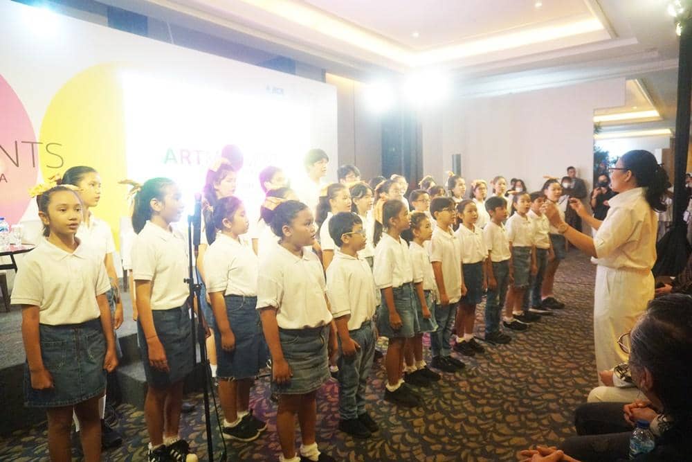 Dok. Art Moments Jakarta