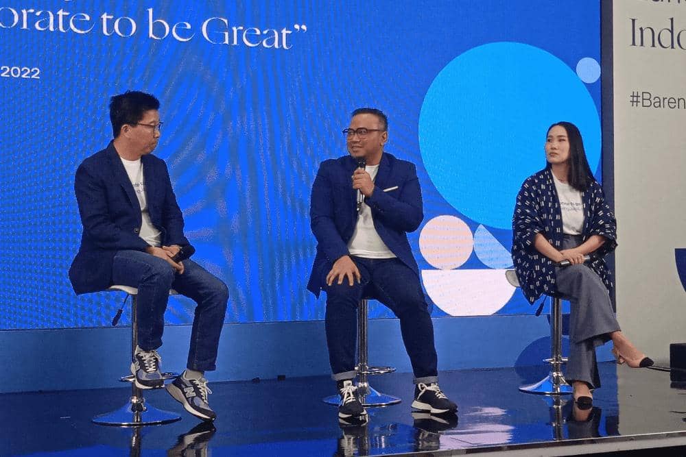 Dok. POPBELA.com/Evelyn Anggraini