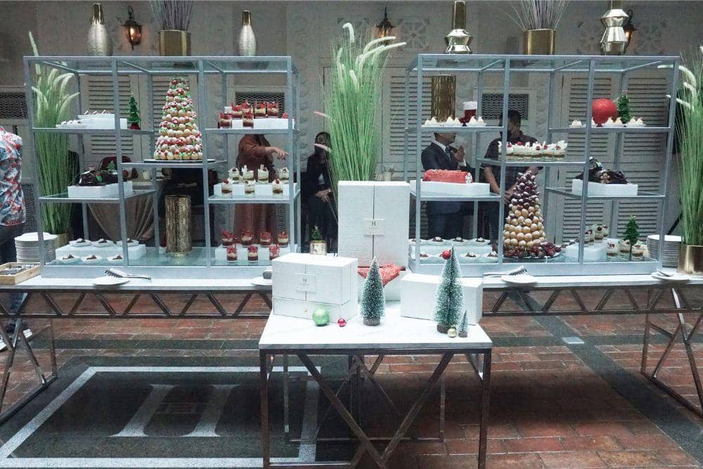 PR Prefinite Communications