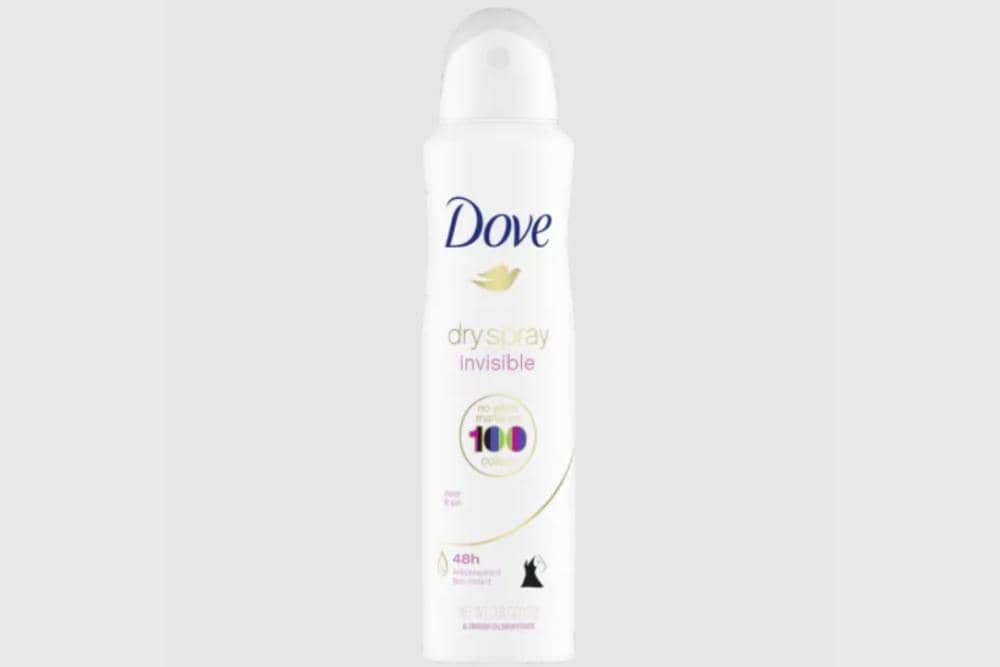 dove.com