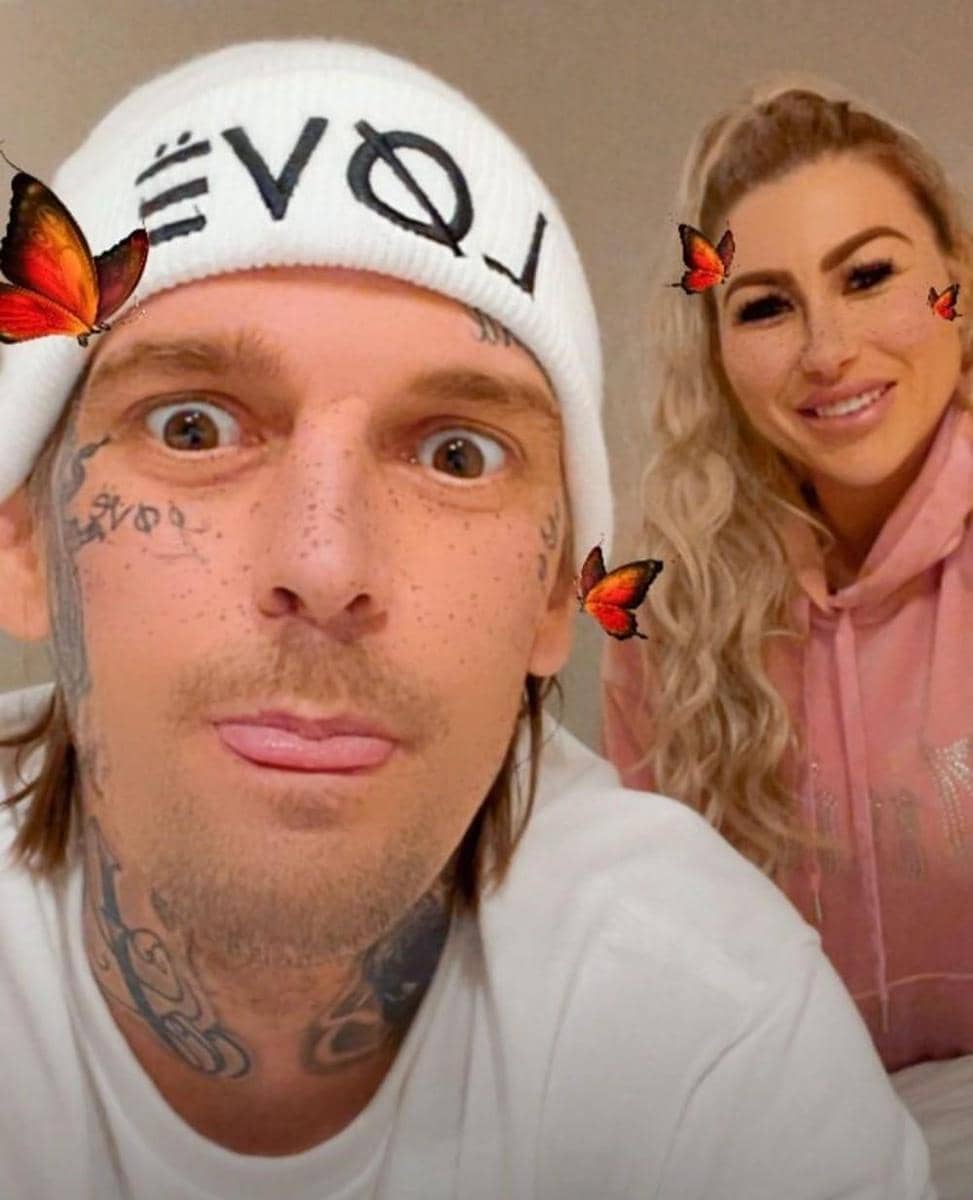 Instagram.com/aaroncarter