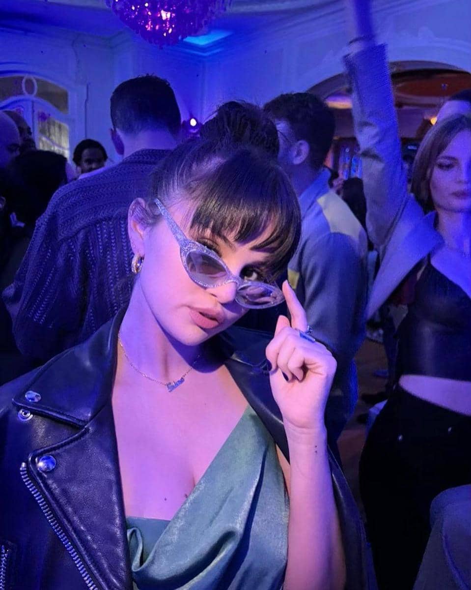 instagram.com/selenagomez/