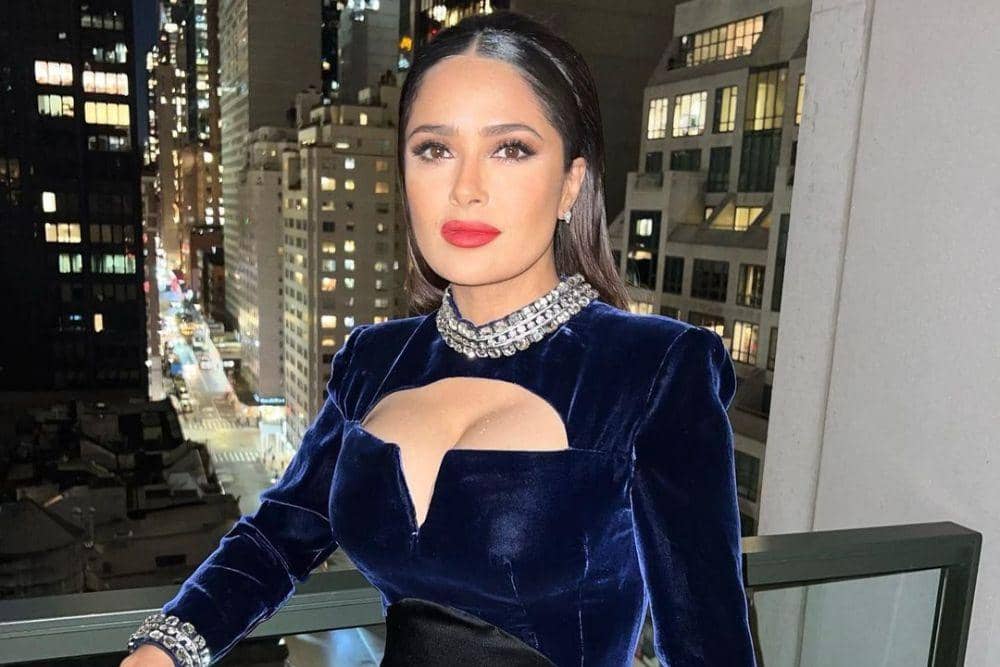 instagram.com/salmahayek