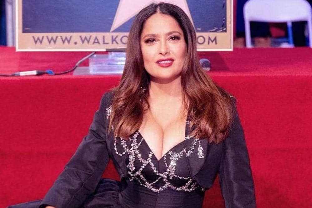 instagram.com/salmahayek