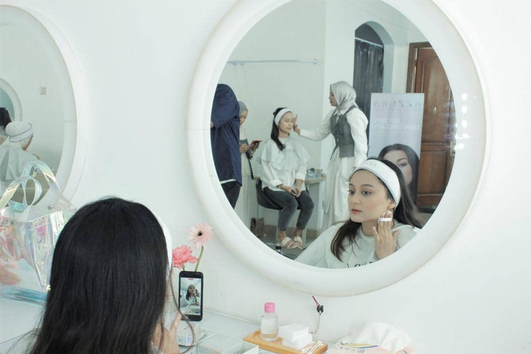 Popbela.com/Asri Muspita Sari