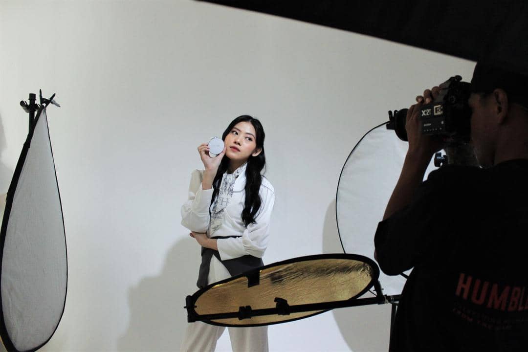 Popbela.com/Asri Muspita Sari