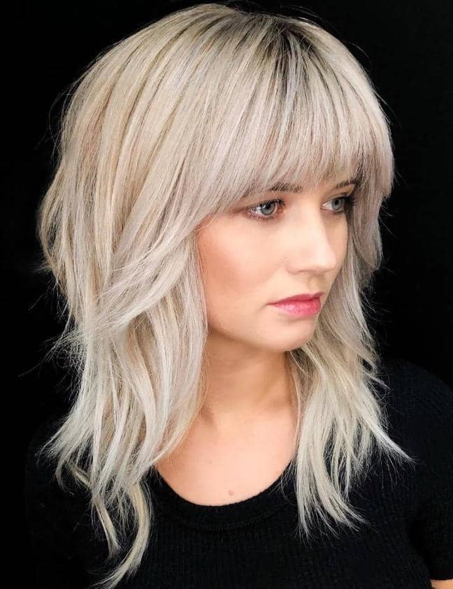 30 Model Rambut Sebahu Wanita Kekinian yang Bagus | Popbela.com