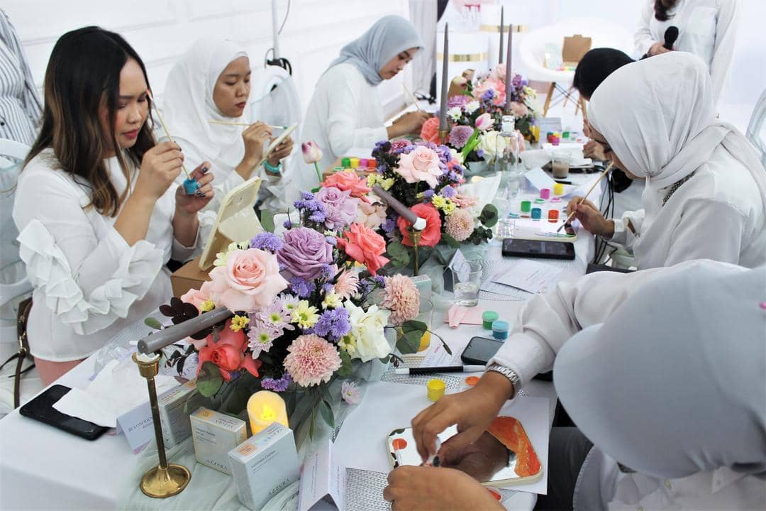 Popbela.com/Asri Muspita Sari