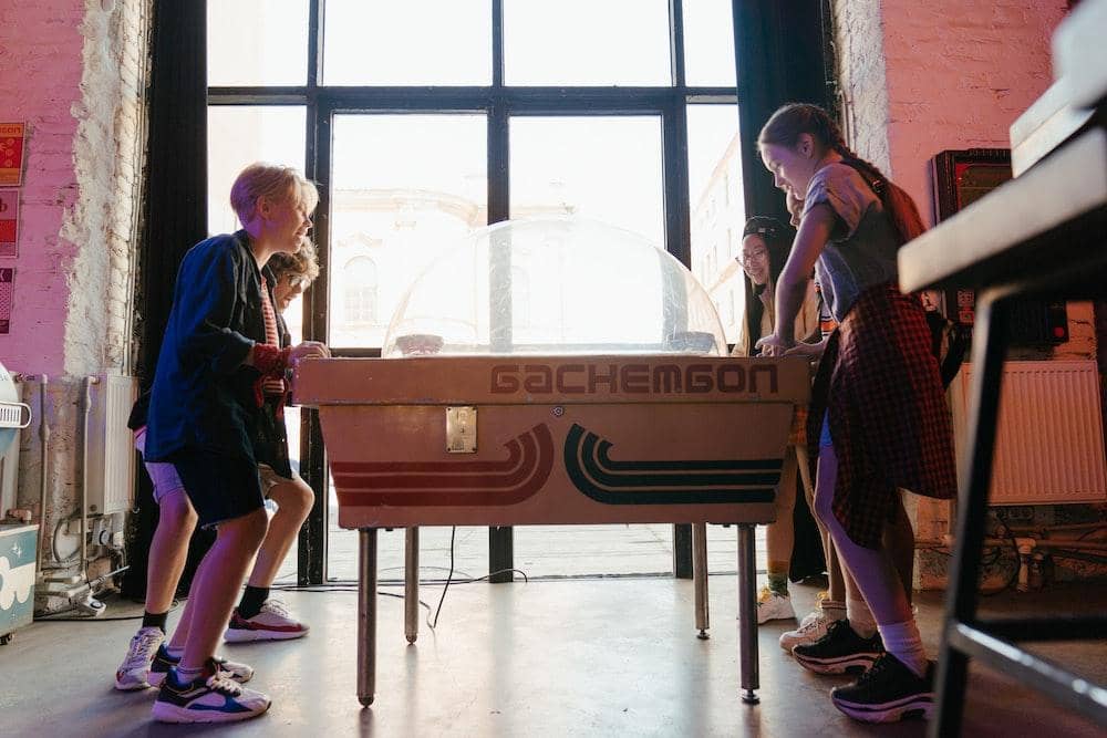 Pexels.com/cottonbro studio