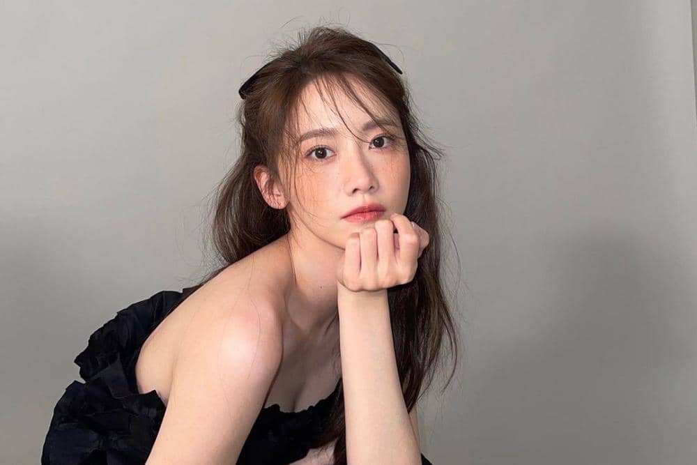 instagram.com/yoona__lim