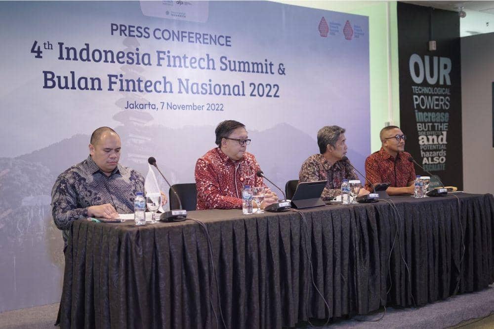 Tim Komunikasi AFTECH