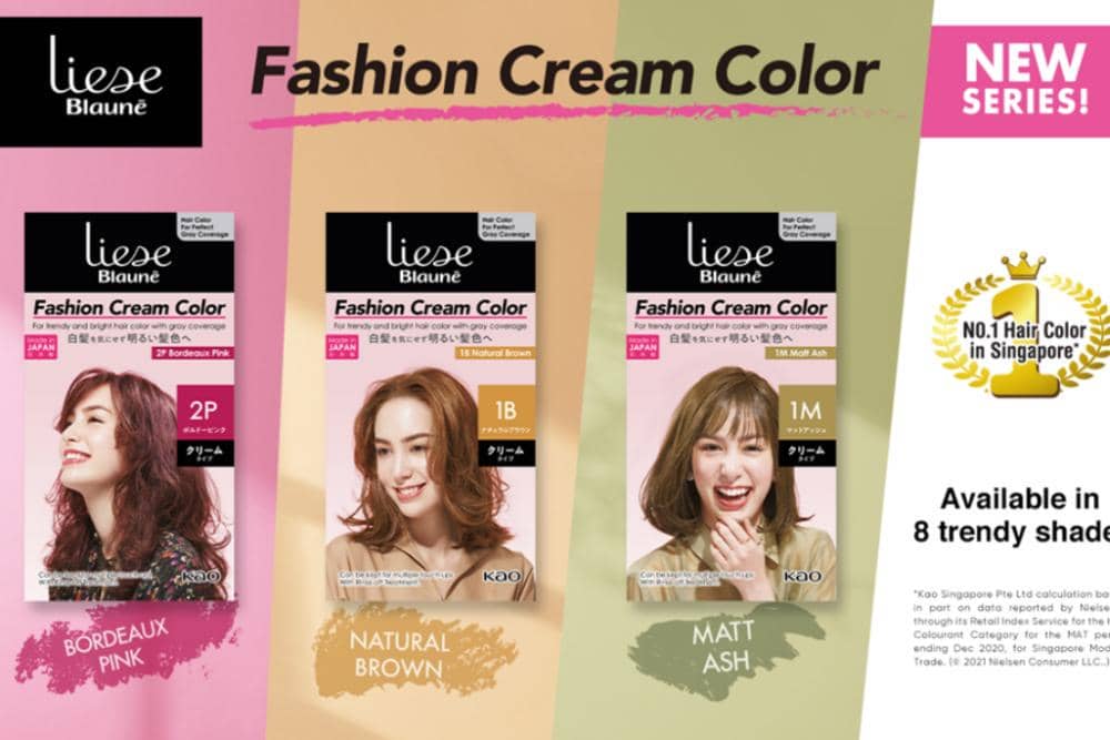 28 Merk Cat Rambut yang Bagus dan Tahan Lama untuk Wanita | Popbela.com