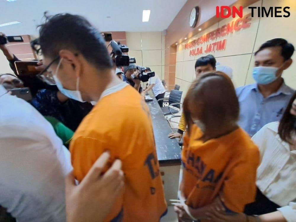 Dok. IDN Times / Ardiansyah Fajar