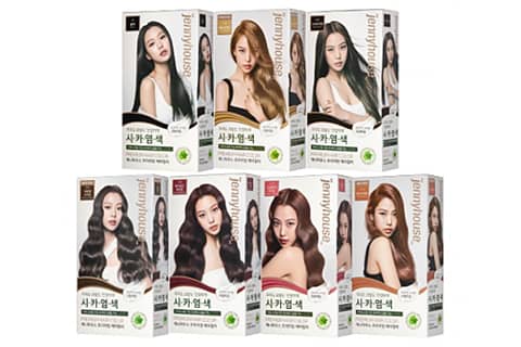 28 Merk Cat Rambut yang Bagus dan Tahan Lama untuk Wanita | Popbela.com