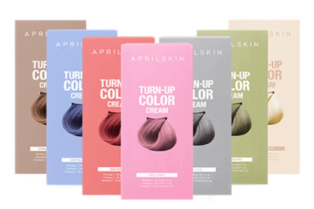 aprilskin.com