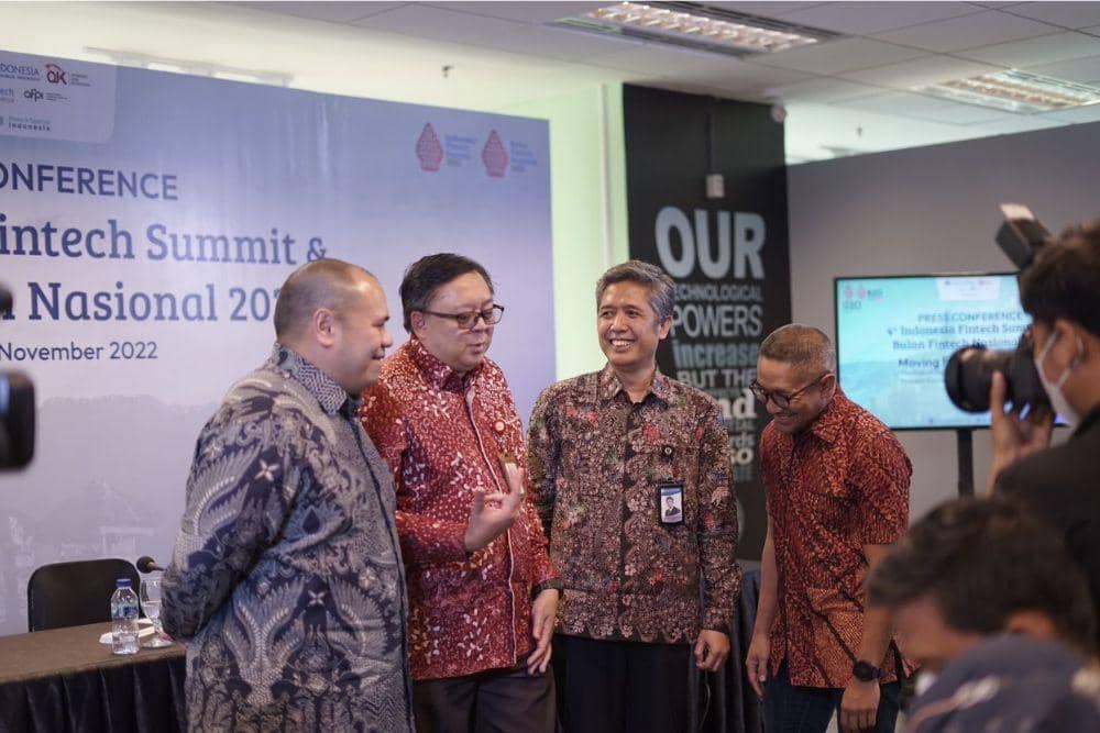 Tim Komunikasi AFTECH