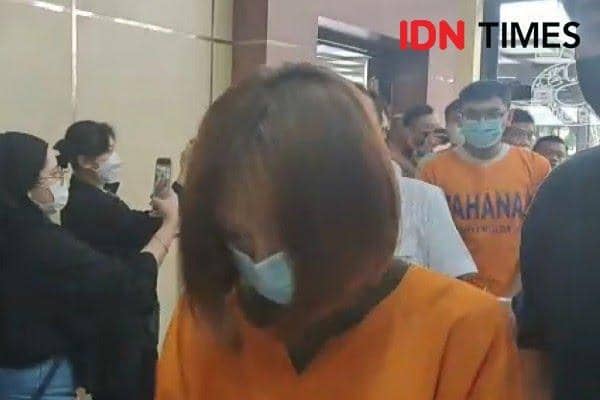 Dok. IDN Times / Ardiansyah Fajar