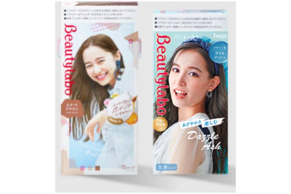 28 Merk Cat Rambut yang Bagus dan Tahan Lama untuk Wanita | Popbela.com