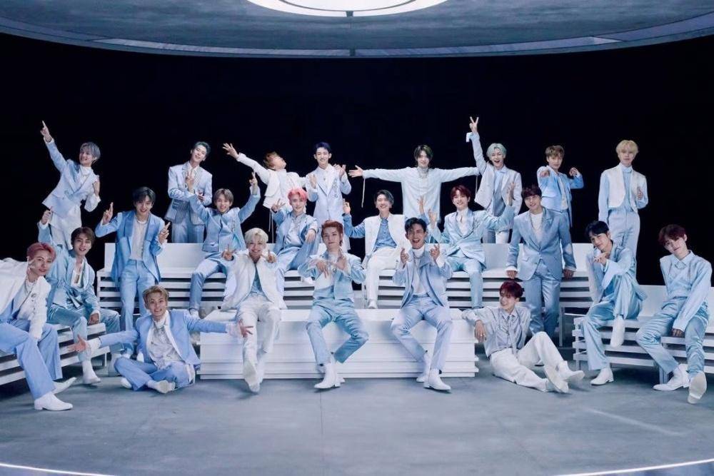 Cara Menjadi Istri NCT, Ketahui Lewat Tipe Idealnya