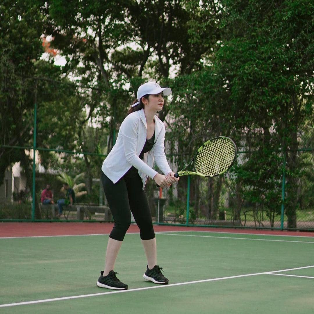 instagram.com/febbyrastanty