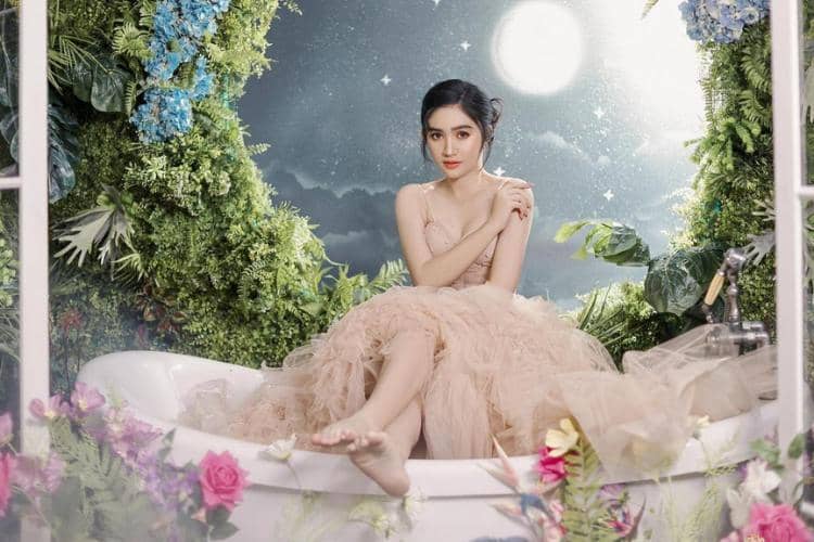 instagram.com/febbyrastanty