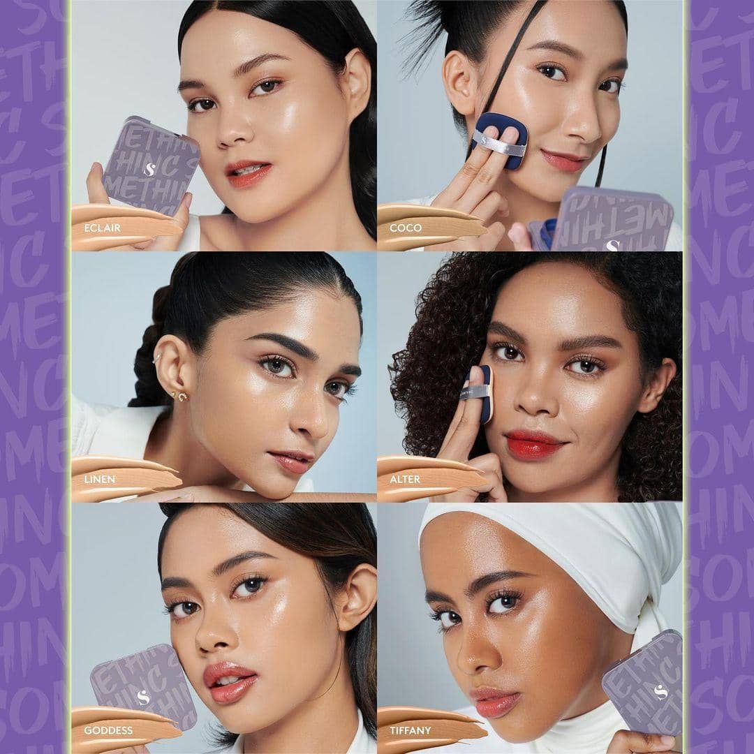 Popbela.com/Somethinc