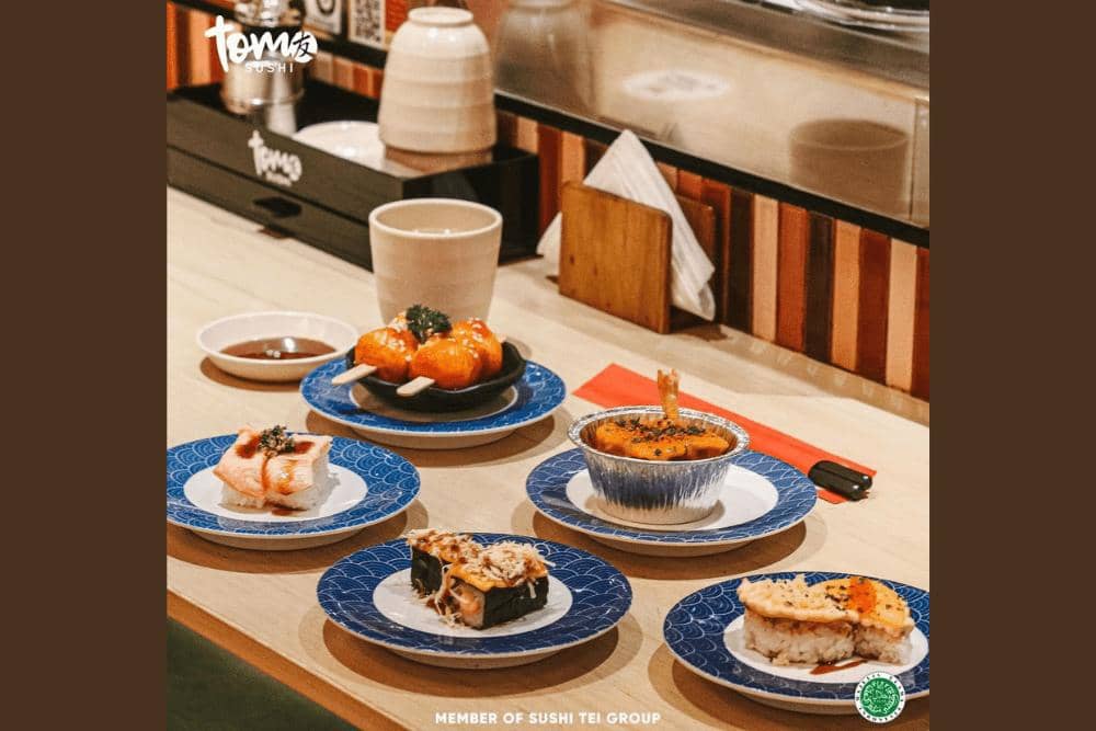 Instagram/tomsushiidn