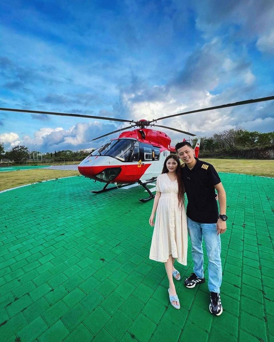 Instagram.com/vincentraditya