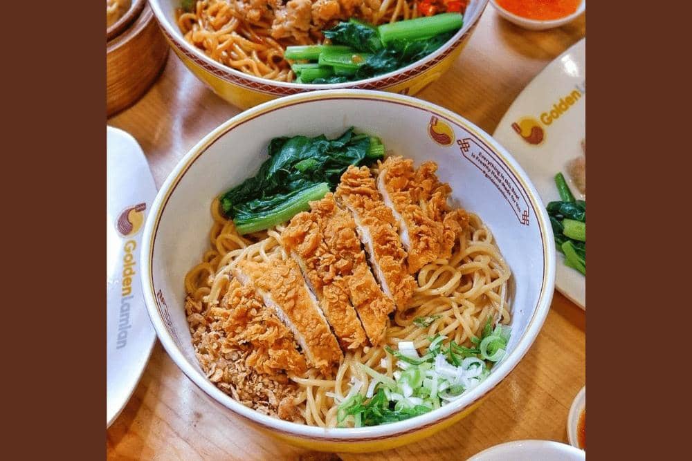 Instagram/goldenlamian