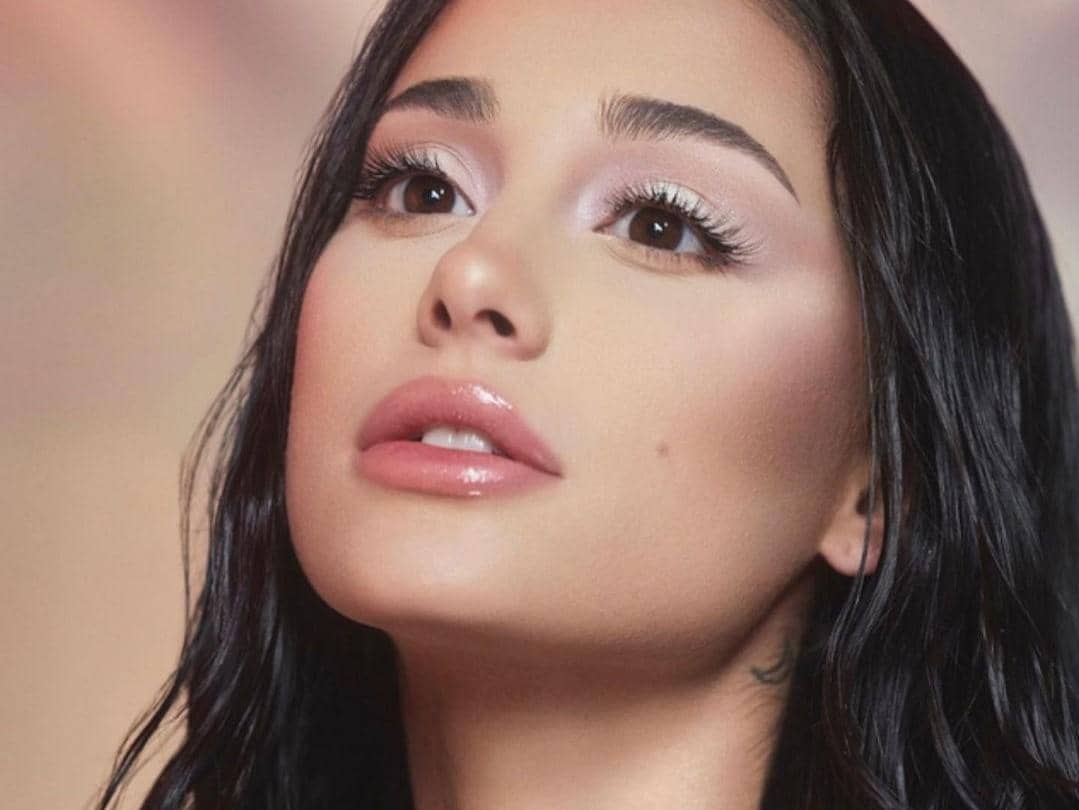 Instagram.com/arianagrande